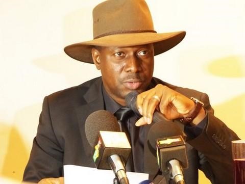 ABDOUL KADER MAÏGA, membre du M5-RFP: "Il n’avait pas un diplôme pour être un avocat"